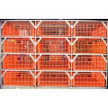 High Quality Poultry Crates Drawer